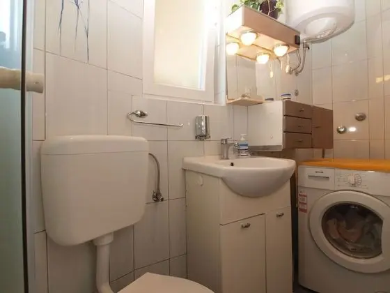 Standard Oda, 1 Yatak Odası (0436)