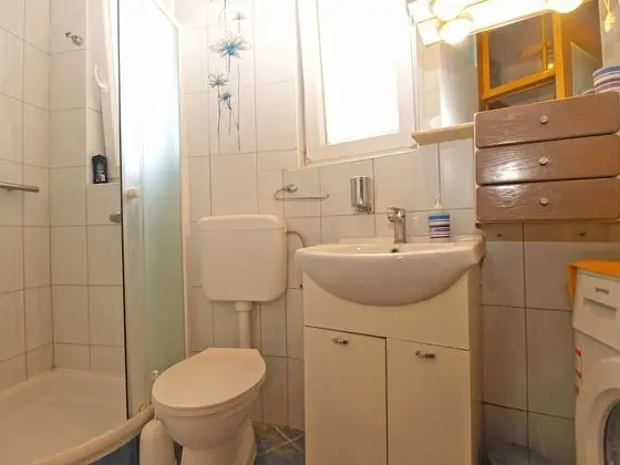 Standard Oda, 1 Yatak Odası (0436)