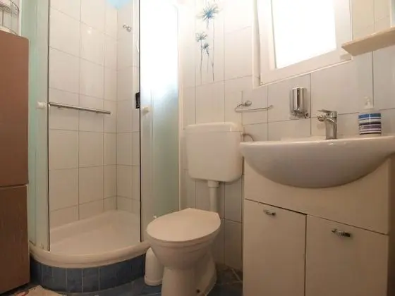 Standard Oda, 1 Yatak Odası (0436)