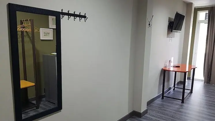 Standard İki Ayrı Yataklı Oda