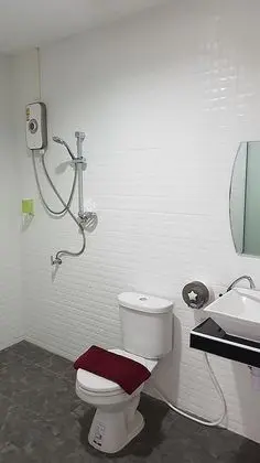Standard İki Ayrı Yataklı Oda