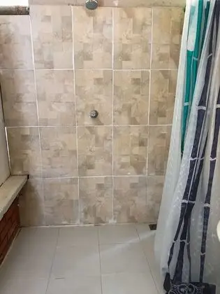 Banyo duşu