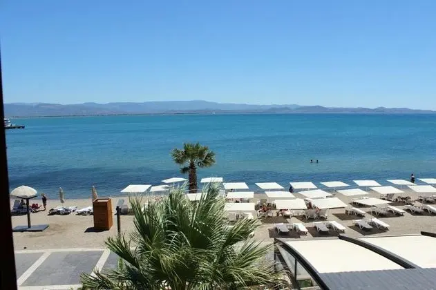 Aile Odası, Deniz Manzaralı