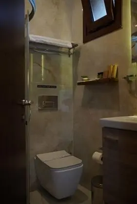 Ekonomik Oda, Bahçe Manzaralı