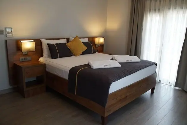 Deluxe Oda, Deniz Manzaralı