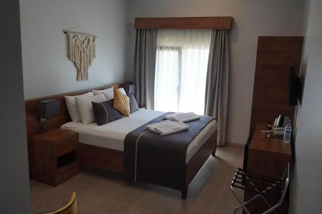 Deluxe Oda, Deniz Manzaralı