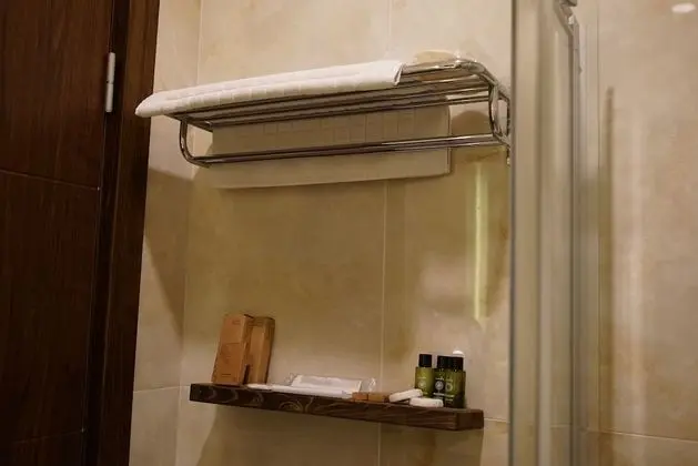 Standard Oda, Kısmi Deniz Manzaralı