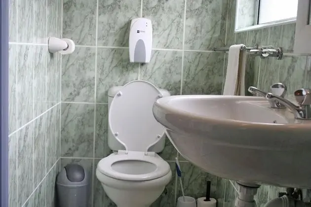 Ortak Ranzalı Oda, 1 Yatak Odası