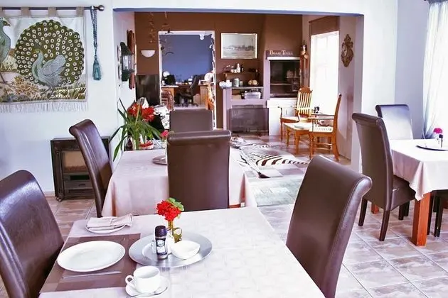 Ortak Ranzalı Oda, 1 Yatak Odası