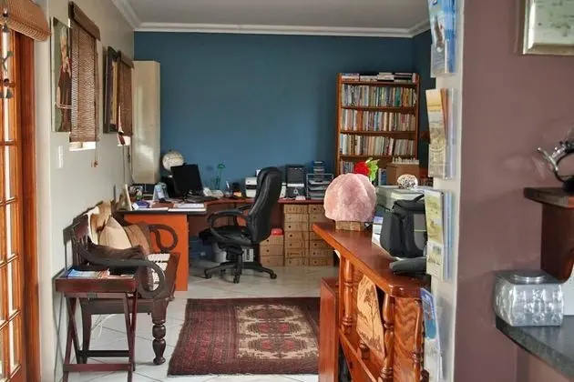 Ortak Ranzalı Oda, 1 Yatak Odası