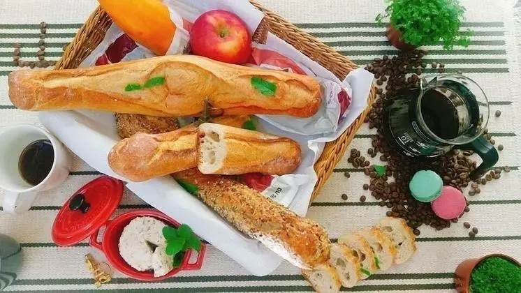 Family Ev, 3 Yatak Odası, Sigara İçilmez