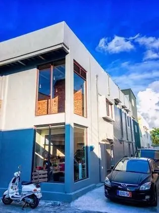 Family Ev, 3 Yatak Odası, Sigara İçilmez