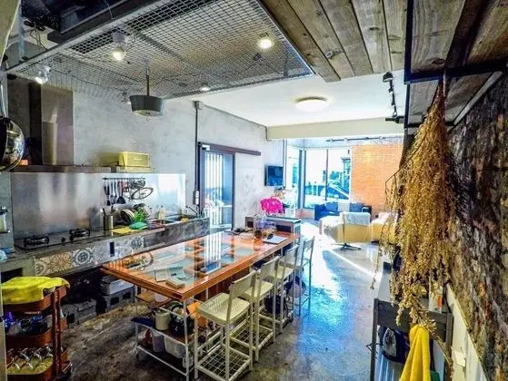 Family Ev, 3 Yatak Odası, Sigara İçilmez