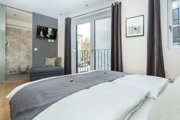 Deluxe Apart Daire (Happy Days)