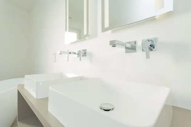 Deluxe Apart Daire (Perfect Harmony)