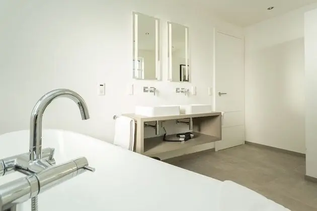 Deluxe Apart Daire (Perfect Harmony)