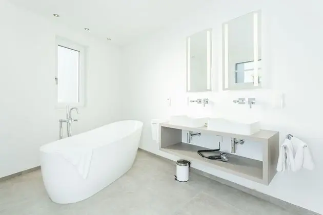 Deluxe Apart Daire (Perfect Harmony)