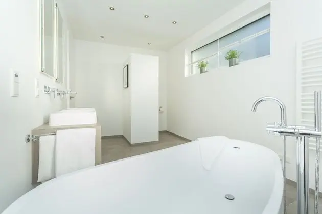 Deluxe Apart Daire (Perfect Harmony)