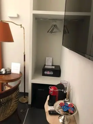 İki Ayrı Yataklı Oda, 2 Tek Kişilik Yatak