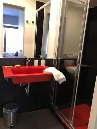 İki Ayrı Yataklı Oda, 2 Tek Kişilik Yatak