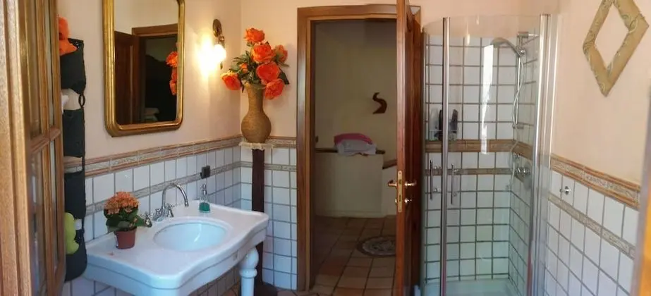 Ortak Ranzalı Oda, 1 Yatak Odası, Şömine