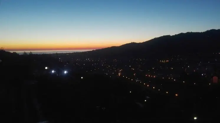 Ortak Ranzalı Oda, 1 Yatak Odası, Şömine