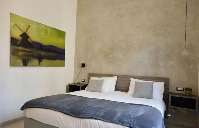 Superior Üç Kişilik Oda