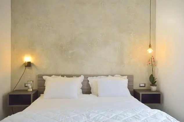 Superior Üç Kişilik Oda