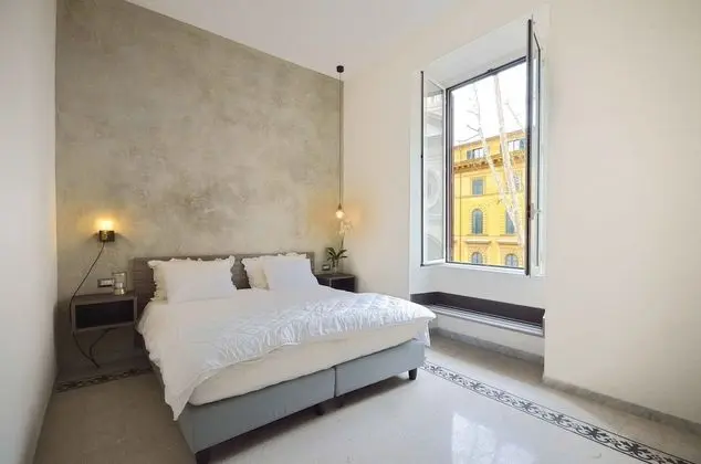 Superior Üç Kişilik Oda