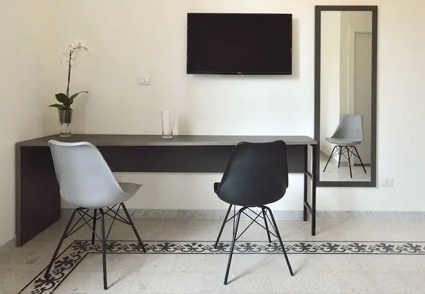 Superior Üç Kişilik Oda