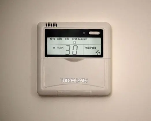 Superior Üç Kişilik Oda