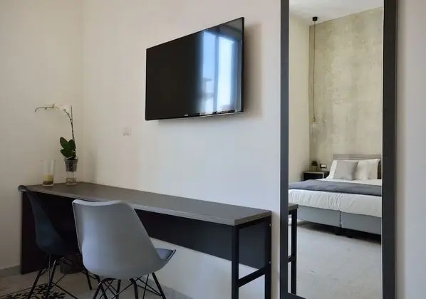 Superior Üç Kişilik Oda