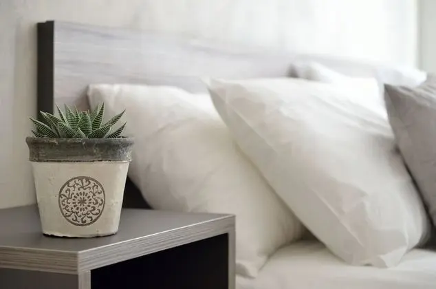 Superior Üç Kişilik Oda