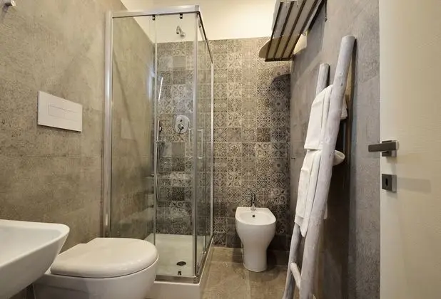 Superior Üç Kişilik Oda