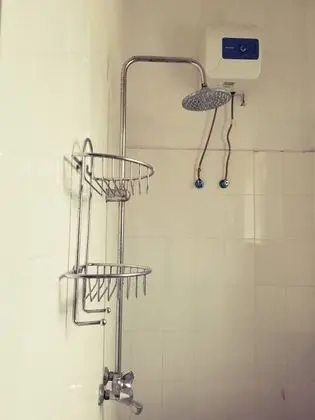 Oda, 1 Yatak Odası, Teras