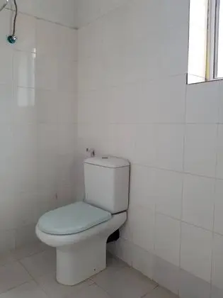 Oda, 1 Yatak Odası, Teras
