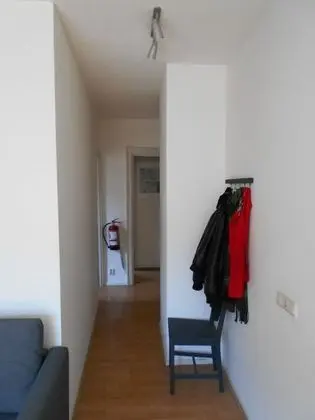 Ortak Ranzalı Oda, 2 Yatak Odası