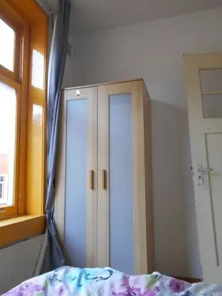 Ortak Ranzalı Oda, 2 Yatak Odası