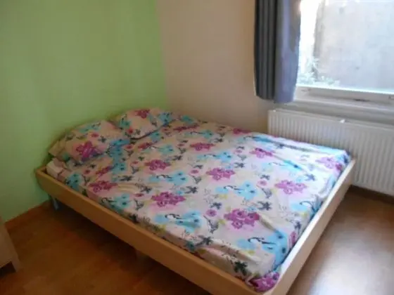 Ortak Ranzalı Oda, 2 Yatak Odası