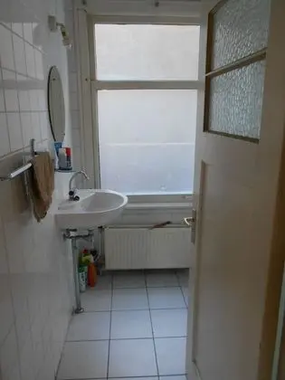 Ortak Ranzalı Oda, 2 Yatak Odası