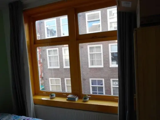 Ortak Ranzalı Oda, 2 Yatak Odası