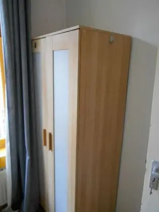 Ortak Ranzalı Oda, 2 Yatak Odası