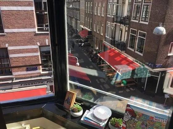 Ortak Ranzalı Oda, 2 Yatak Odası