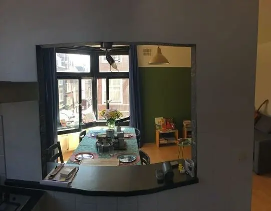 Ortak Ranzalı Oda, 2 Yatak Odası