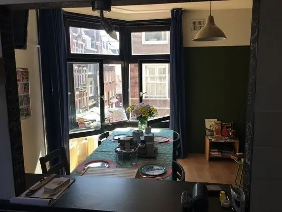 Ortak Ranzalı Oda, 2 Yatak Odası