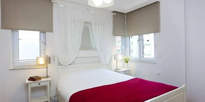 2+1 Standard Modern Apart