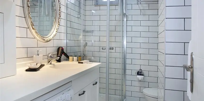 2+1 Standard Modern Apart