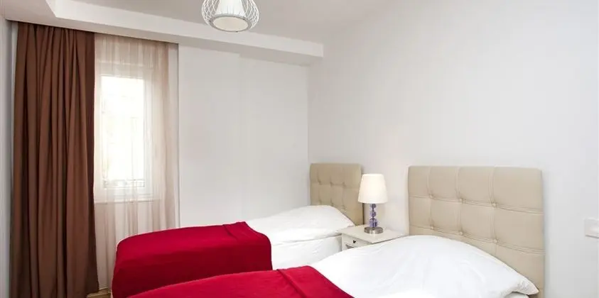 3+1 Standard Modern Apart