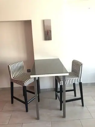 Junior Süit, 1 Yatak Odası, Mutfak, Şehir Manzaralı