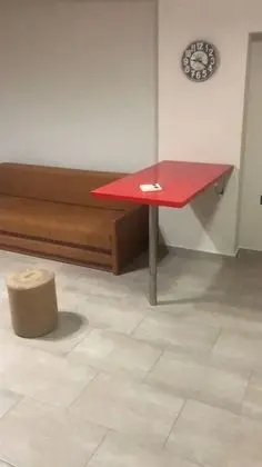 Junior Süit, 1 Yatak Odası, Mutfak, Şehir Manzaralı